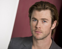 Chris Hemsworth mug #G677448
