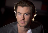 Chris Hemsworth mug #G677450