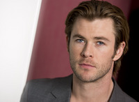 Chris Hemsworth mug #G677456
