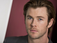 Chris Hemsworth mug #G677457