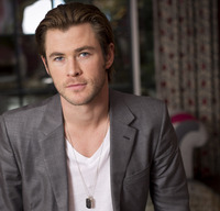 Chris Hemsworth magic mug #G677460