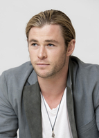 Chris Hemsworth mug #G684782