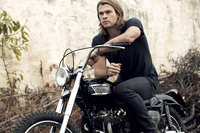 Chris Hemsworth mug #G692522