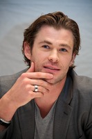 Chris Hemsworth mug #G737720