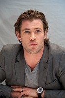 Chris Hemsworth mug #G737722