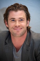 Chris Hemsworth mug #G737723