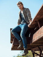 Chris Hemsworth mug #G760594