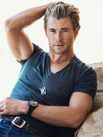 Chris Hemsworth mug #G760595