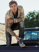 Chris Hemsworth mug #G760598