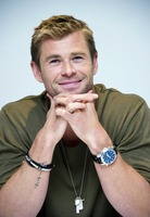 Chris Hemsworth mug #G764617