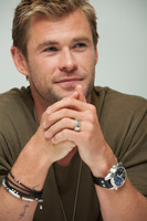 Chris Hemsworth mug #G764619