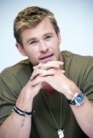 Chris Hemsworth mug #G764620