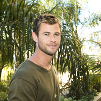 Chris Hemsworth mug #G764626