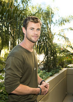 Chris Hemsworth mug #G764630