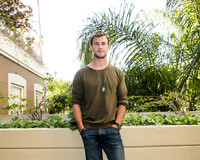 Chris Hemsworth mug #G764632