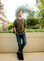 Chris Hemsworth Sweatshirt #2464620