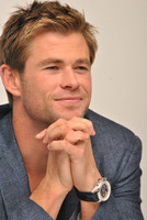 Chris Hemsworth mug #G803382