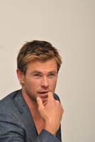 Chris Hemsworth mug #G803392