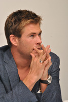 Chris Hemsworth mug #G803394