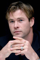 Chris Hemsworth mug #G850207