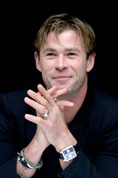 Chris Hemsworth mug #G850213