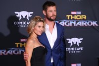 Chris Hemsworth mug #G1021351