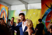 Chris Hemsworth Sweatshirt #2779254