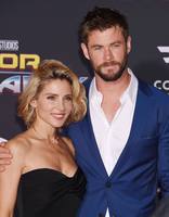 Chris Hemsworth mug #G1021354