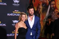 Chris Hemsworth mug #G1021356
