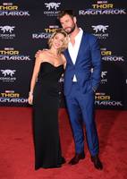 Chris Hemsworth mug #G1021363