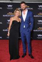 Chris Hemsworth mug #G1021365