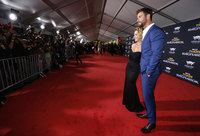 Chris Hemsworth Sweatshirt #2779269
