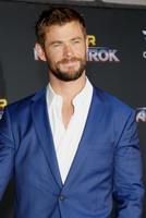 Chris Hemsworth mug #G1021374