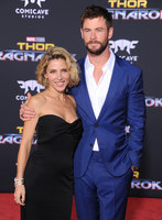 Chris Hemsworth mug #G1021378