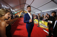 Chris Hemsworth mug #G1021379
