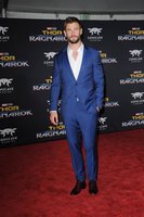 Chris Hemsworth mug #G1021382