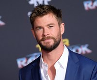 Chris Hemsworth Tank Top #2779285