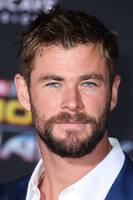 Chris Hemsworth tote bag #G1021388