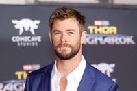 Chris Hemsworth t-shirt #2779292