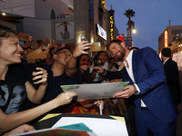 Chris Hemsworth mug #G1021400