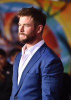 Chris Hemsworth mug #G1021425