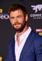 Chris Hemsworth mug #G1021428