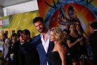 Chris Hemsworth mug #G1021436