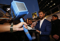 Chris Hemsworth mug #G1021442