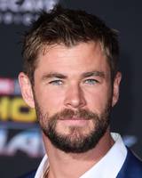 Chris Hemsworth t-shirt #2779366