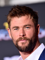 Chris Hemsworth mug #G1021488