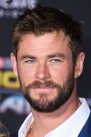 Chris Hemsworth tote bag #G1021508