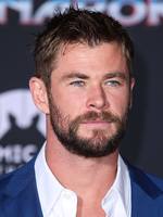 Chris Hemsworth mug #G1021535