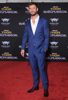 Chris Hemsworth mug #G1021545