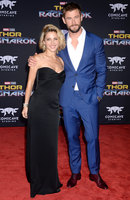 Chris Hemsworth mug #G1021547